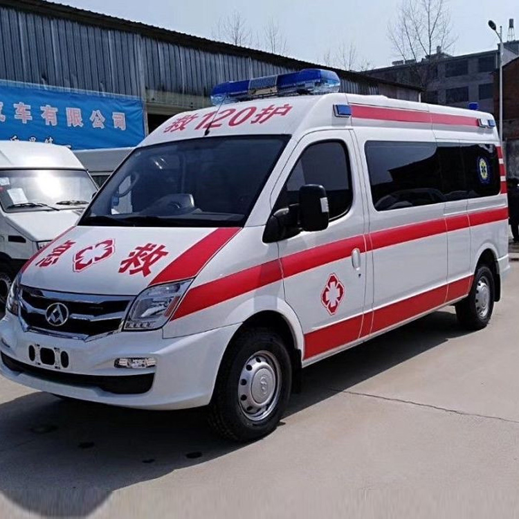 水磨沟马拉松租赁救护车活动保障