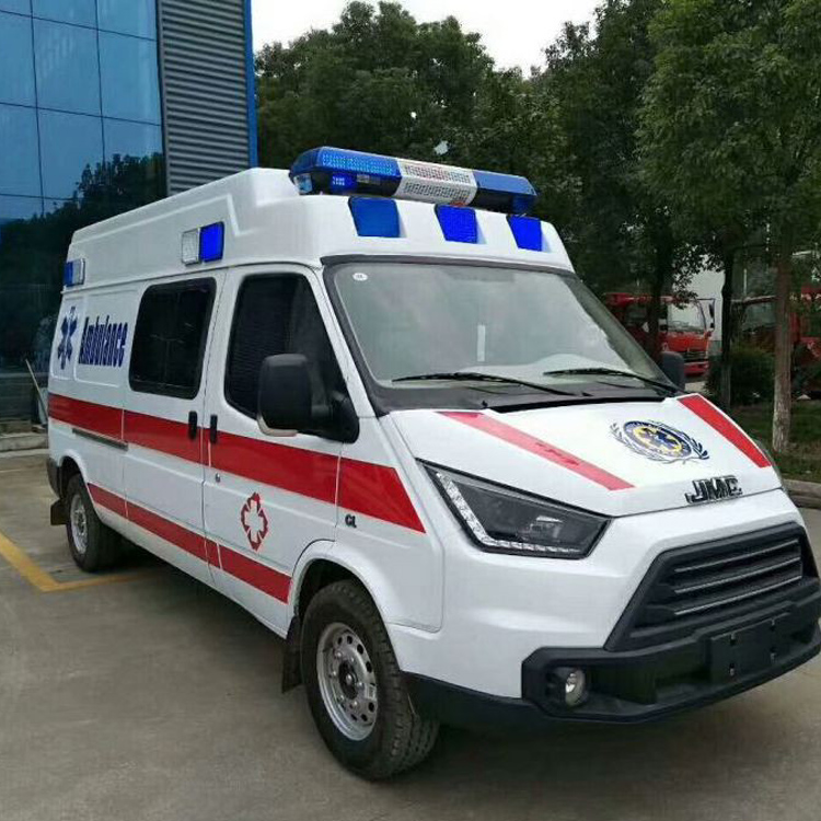 水磨沟救护车出租哪家好